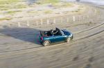 Mini Cooper S Cabrio Sidewalk 2020 года (WW)